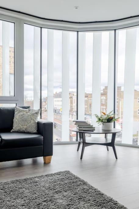 Vertigo Boutique Sleeps 4 London Kingston upon Thames  Εξωτερικό φωτογραφία