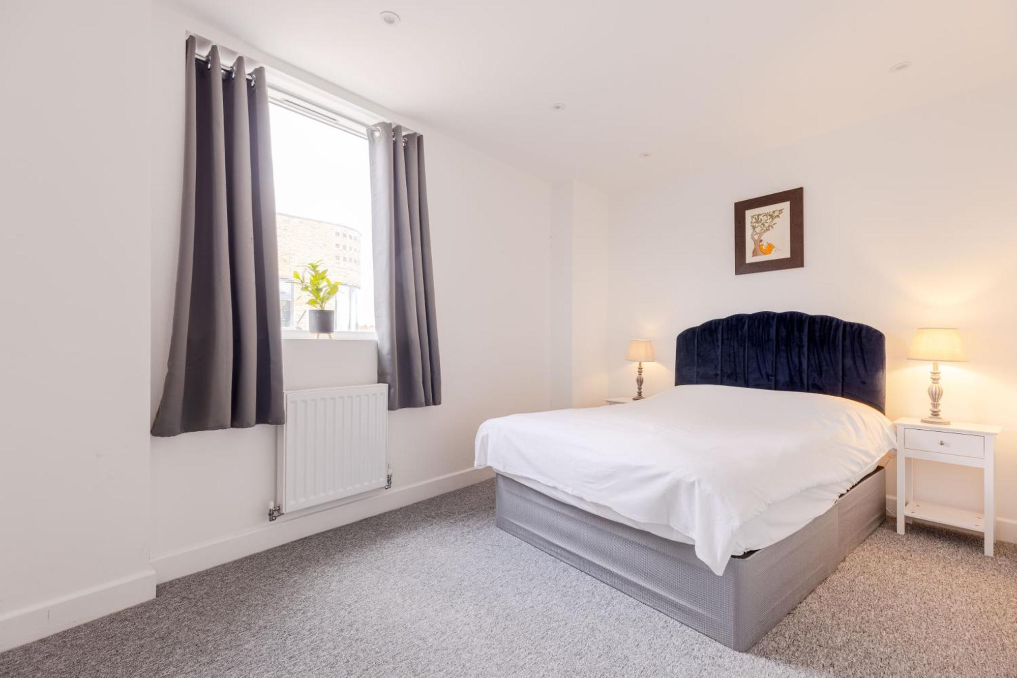 Vertigo Boutique Sleeps 4 London Kingston upon Thames  Εξωτερικό φωτογραφία